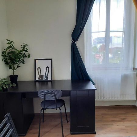 Kerepesi City Apartment Budapest Exterior photo