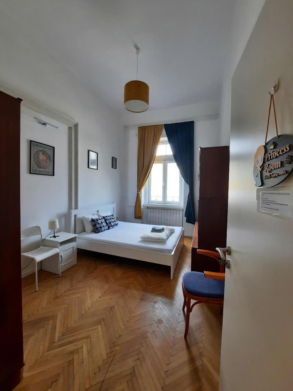 Kerepesi City Apartment Budapest Exterior photo