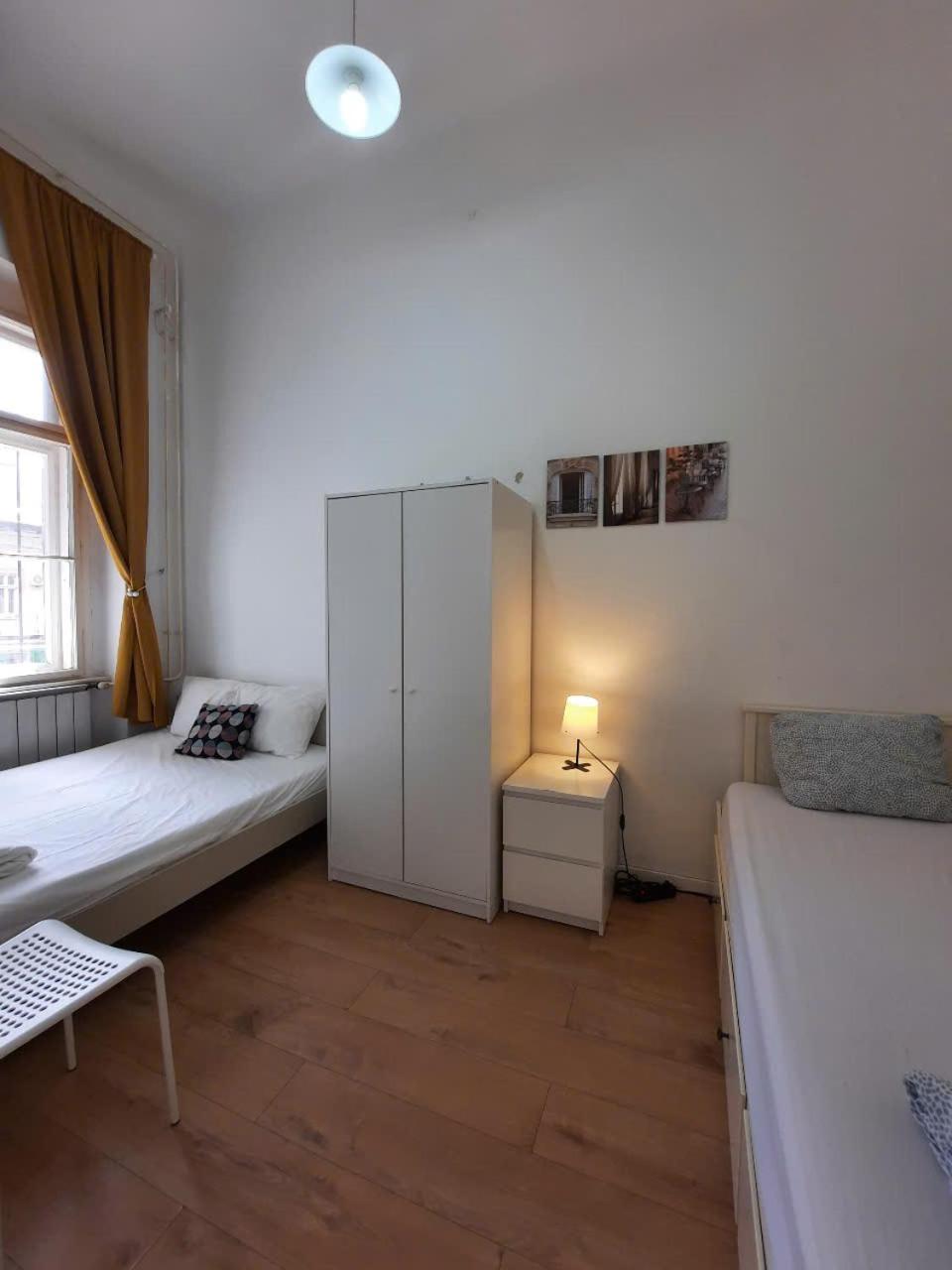 Kerepesi City Apartment Budapest Exterior photo