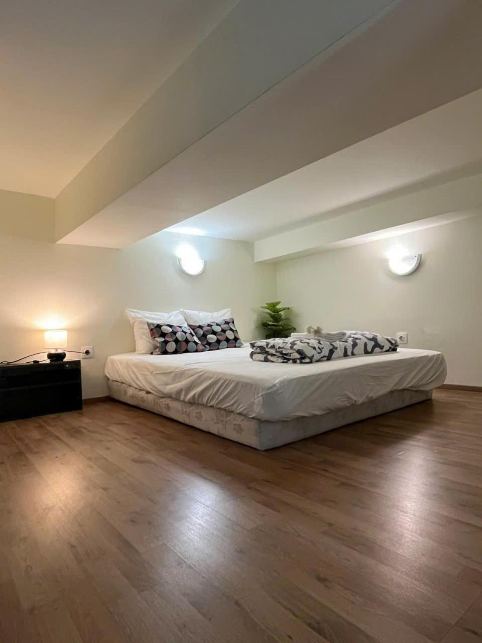 Kerepesi City Apartment Budapest Exterior photo