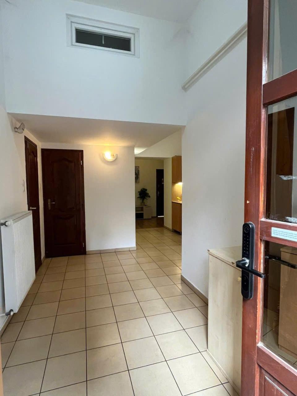 Kerepesi City Apartment Budapest Exterior photo