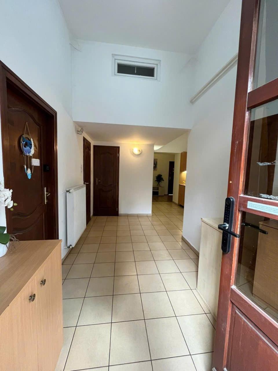 Kerepesi City Apartment Budapest Exterior photo